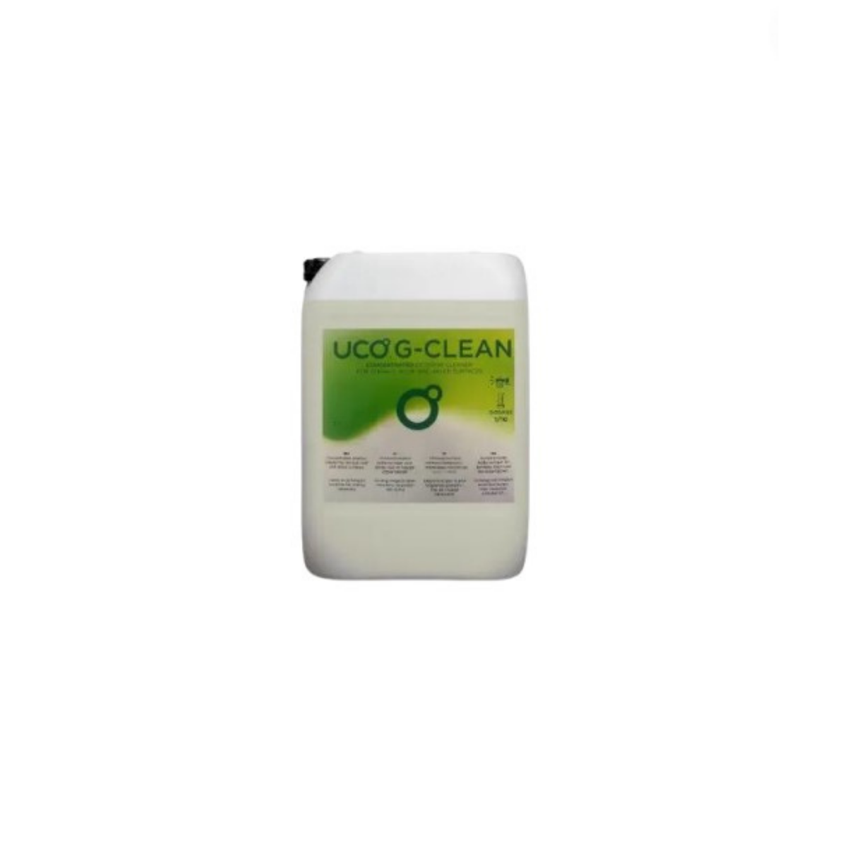 UCO G-Clean - 5Ltr