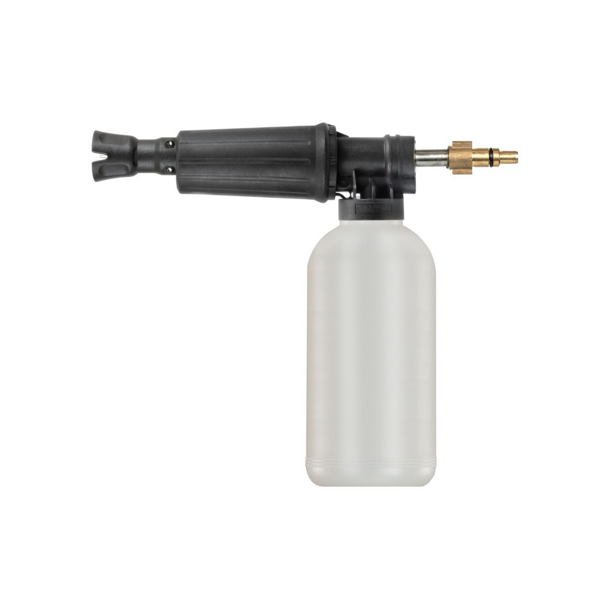 Suttner ST73.1 Foam Bottle with Lavor Adaptor