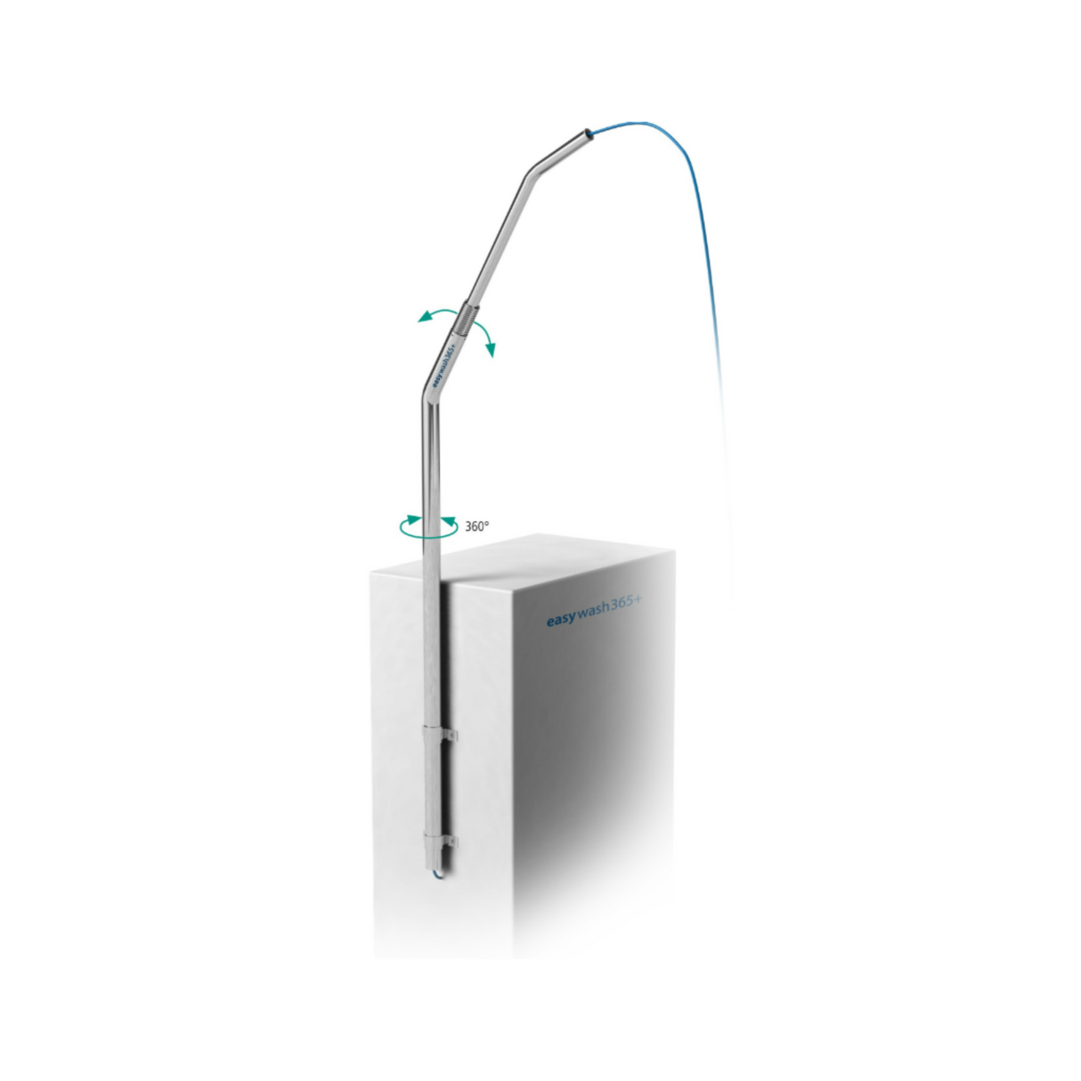 EasyWash 365+ Vertical Car Wash Boom 2000mm