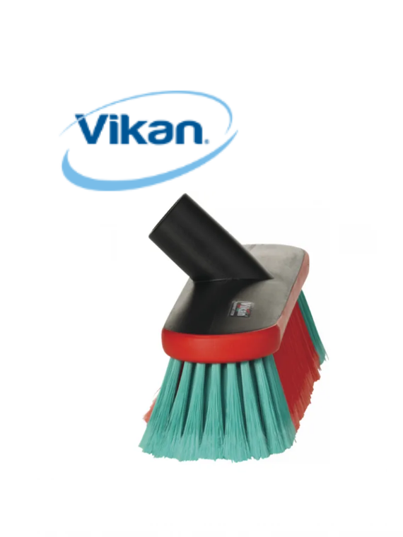 Vikan All Surface Brush 270mm (475552)