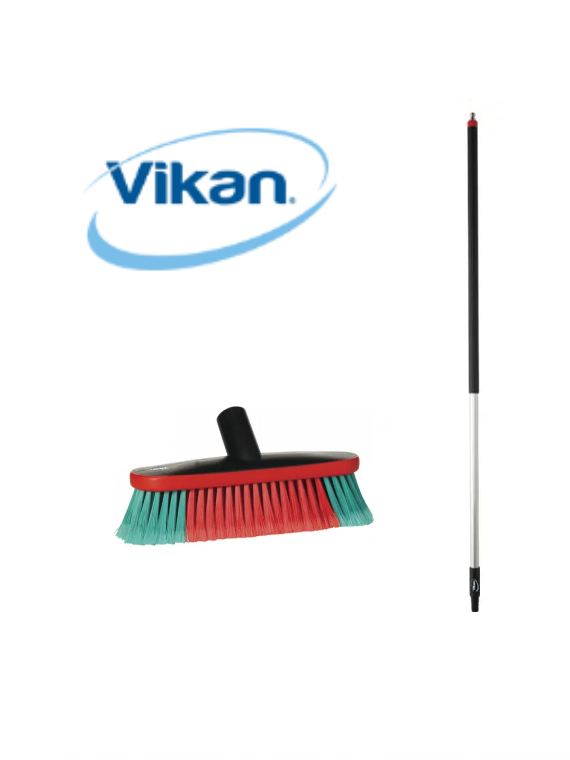 Vikan All Surface Brush 270mm (475552)