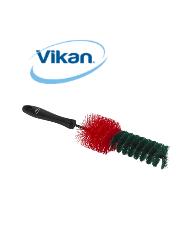 Vikan 360mm Alloy wheel Brush (525352)