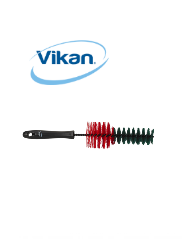 Vikan 360mm Alloy wheel Brush (525352)