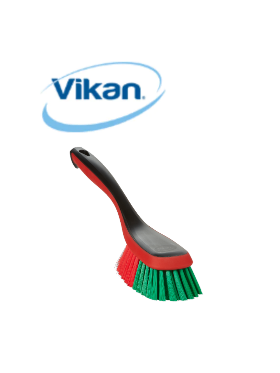 Vikan 345mm Multi Purpose Hand Brush (524952)