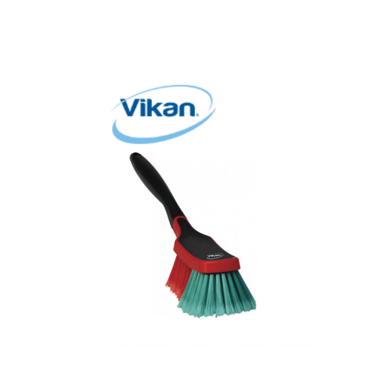 Vikan 310mm Multi Brush & Rim Cleaner (525252)