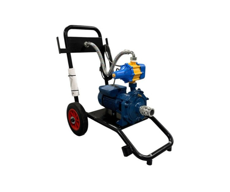 Volume Wash Down Pump 100Lpm