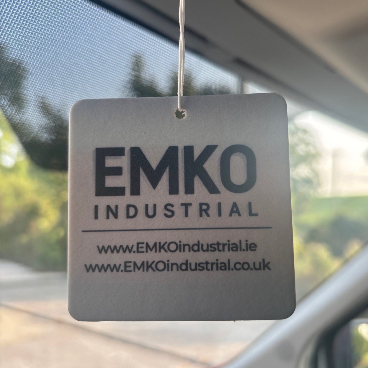 EMKO Industrial Air Freshener (10 Pack)