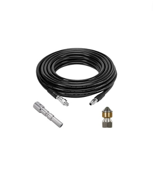 Drain Jetting Equipment