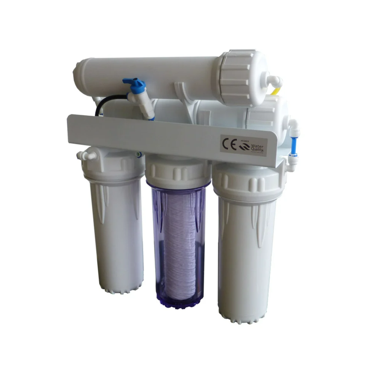 Filters & Housings