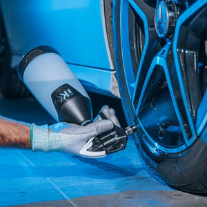 Trigger Sprayers