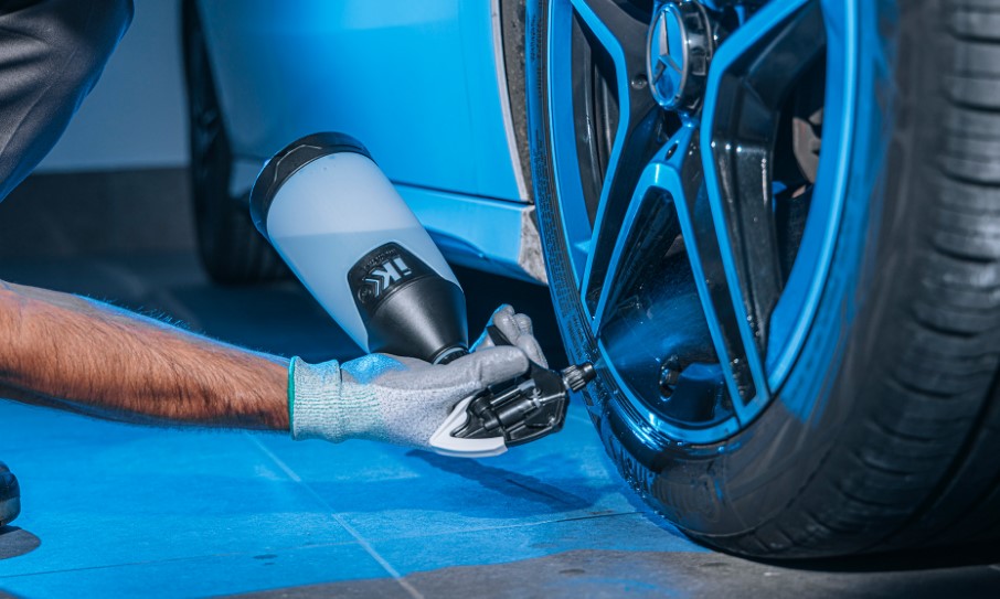Trigger Sprayers