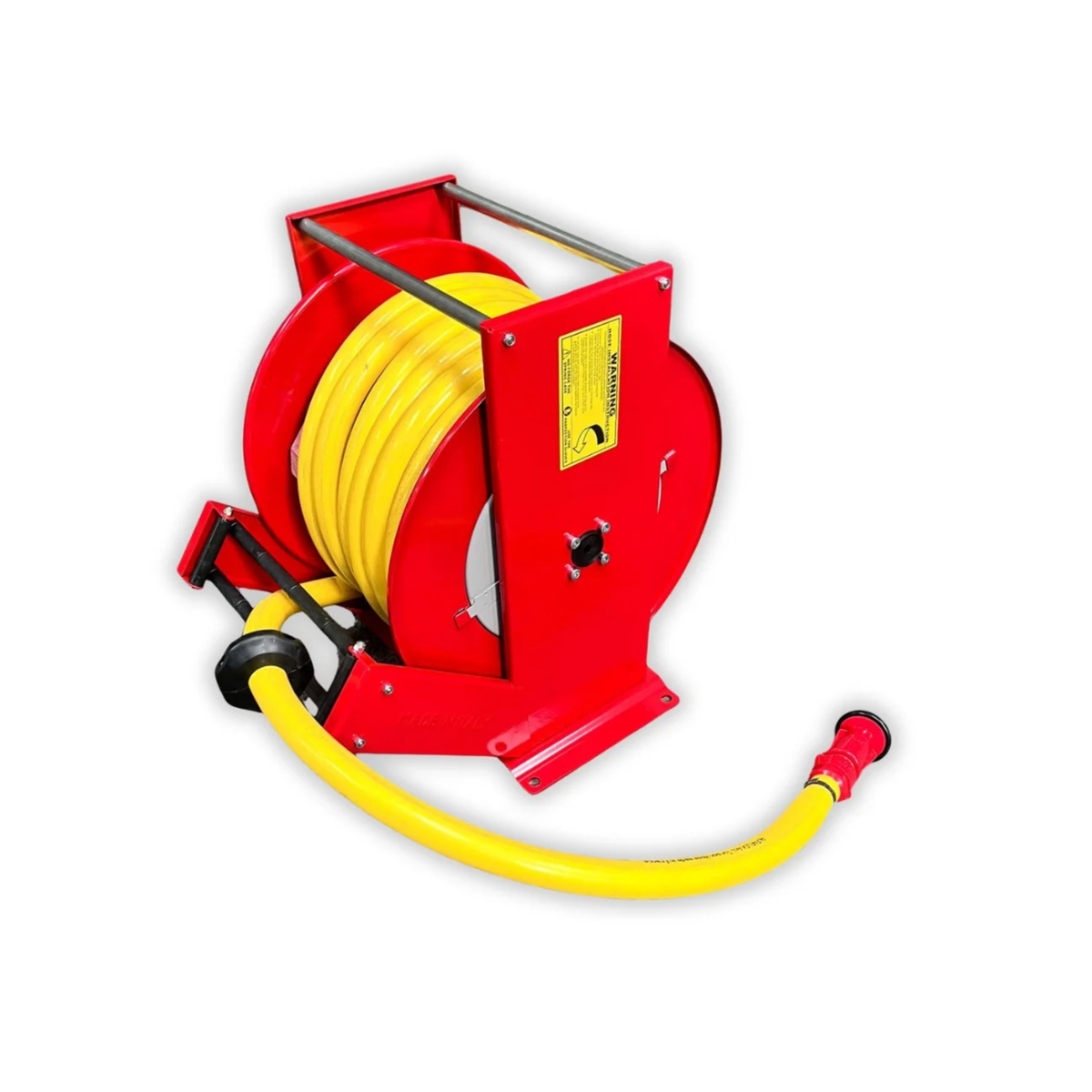 Volume Wash / Wash Down Reels