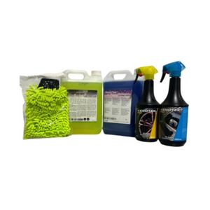 Autocare Bundles