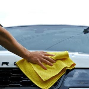 Drying Towels