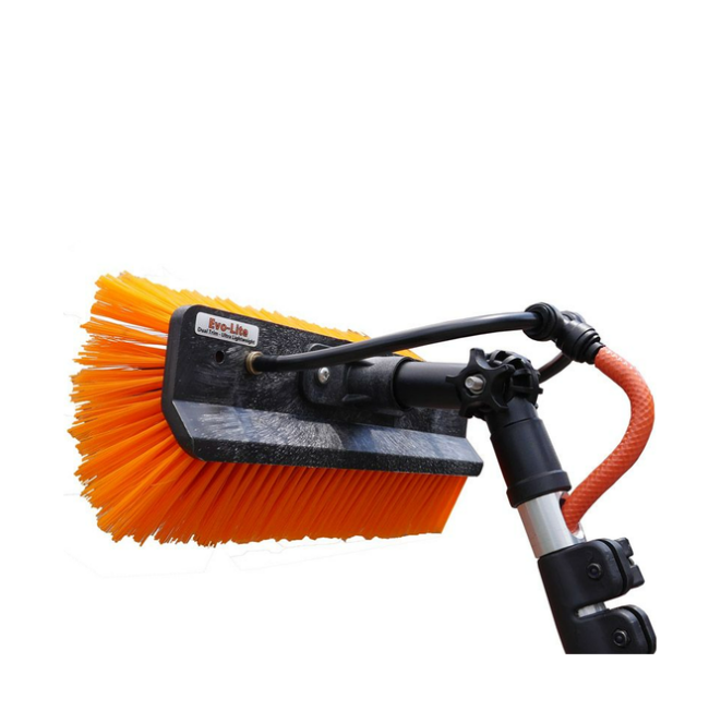 Brush Heads