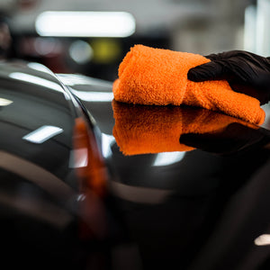Exterior Detailing