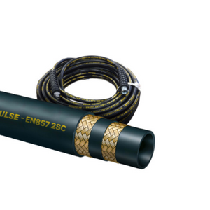 High Pressure Hoses