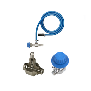 Foam Injectors & Lances