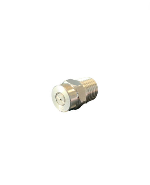 High Pressure Nozzles