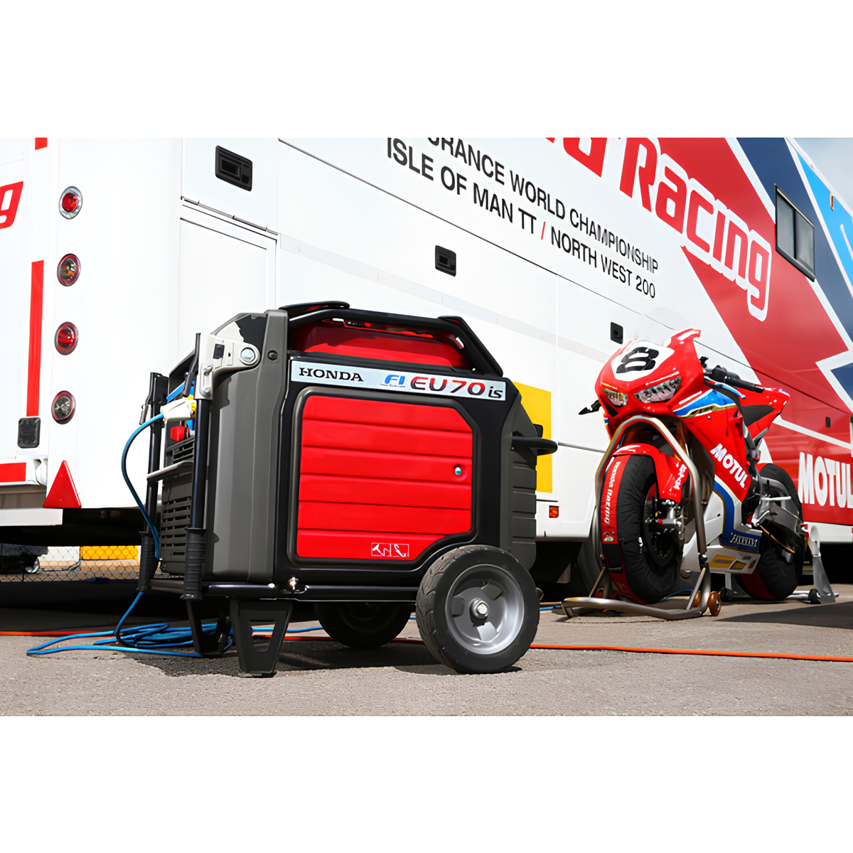Honda Generators