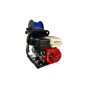 Engine Driven Systems
