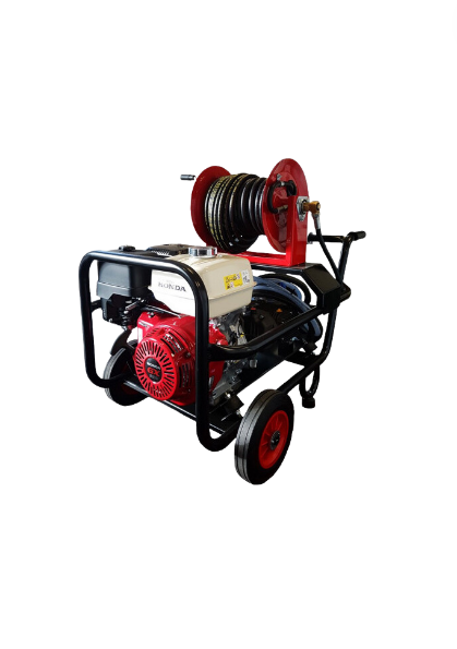 Pressure Washers