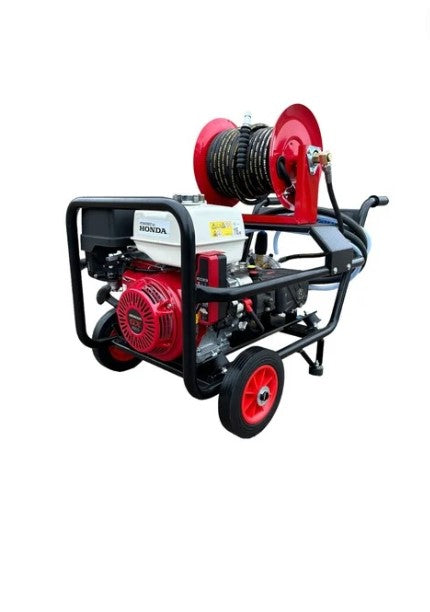 Honda Pressure Washers