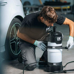 Battery Sprayers