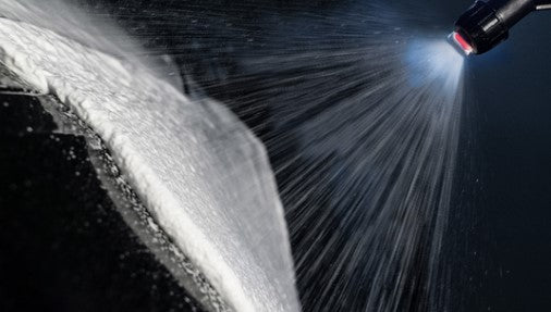 Foam Sprayers