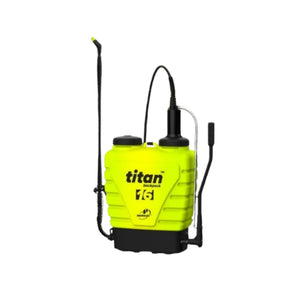 Knapsack Sprayers