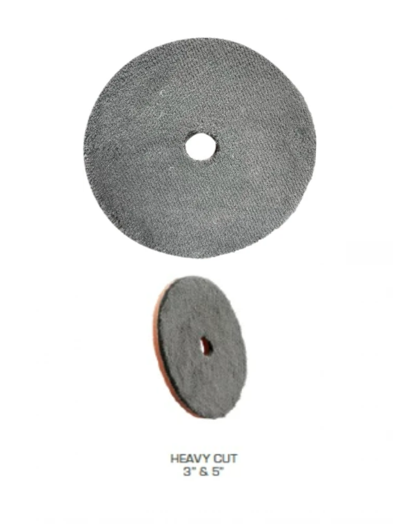 Dual Action Pads