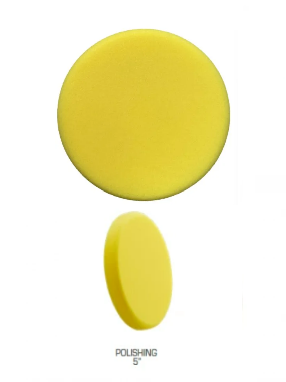 Rotary Pads