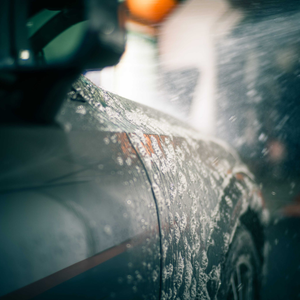 Prewash