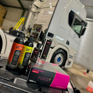 Compound & Polish