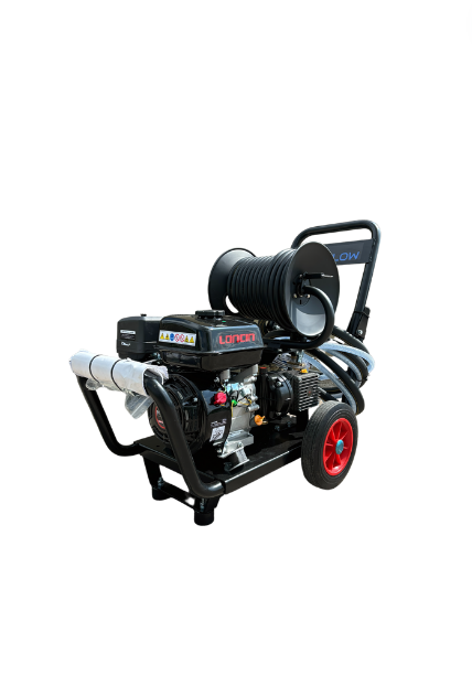 Loncin Pressure Washers