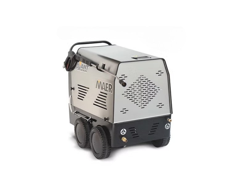 MAER Industrial Pressure Washers