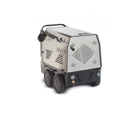 MAER Industrial Pressure Washers