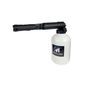 Foam Bottles