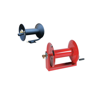 Manual Reels