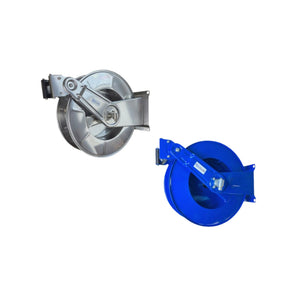 Automatic Reels