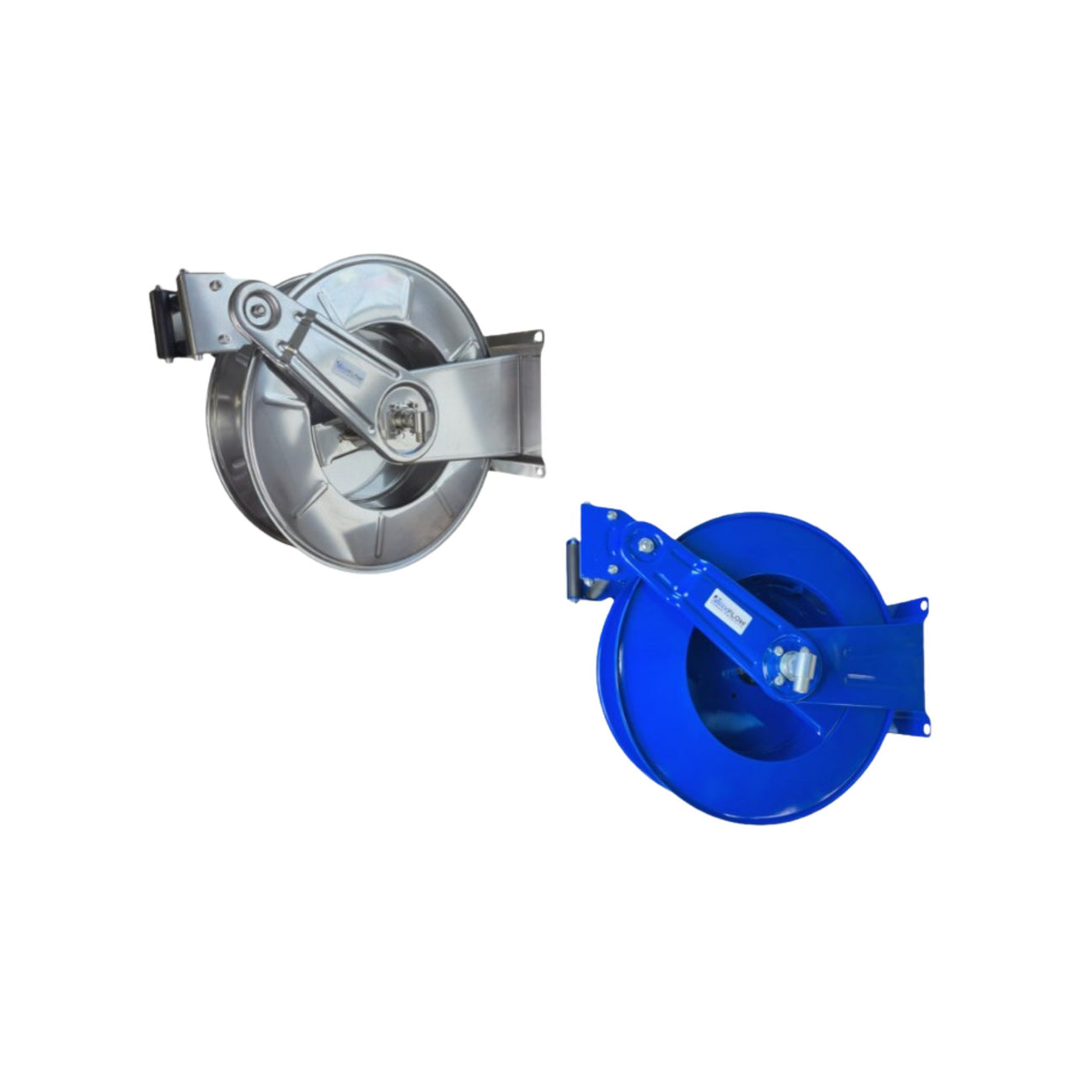 Automatic High Pressure Reels