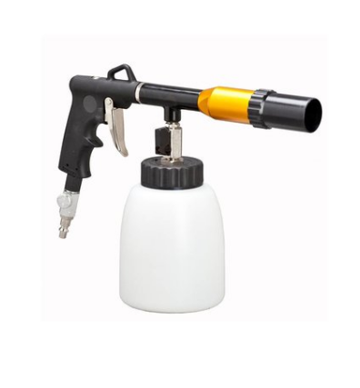 Cleaning Guns – EMKO Industrial (NI)