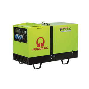 Diesel Generators