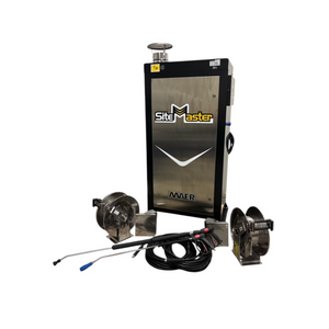 Vehicle Washing Systems