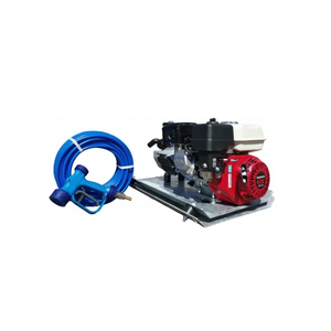 Softwash Equipment