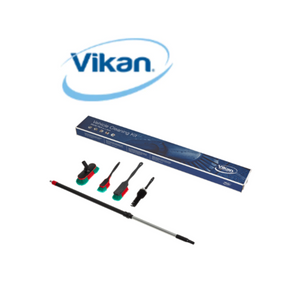 Vehicle Wash Brushes