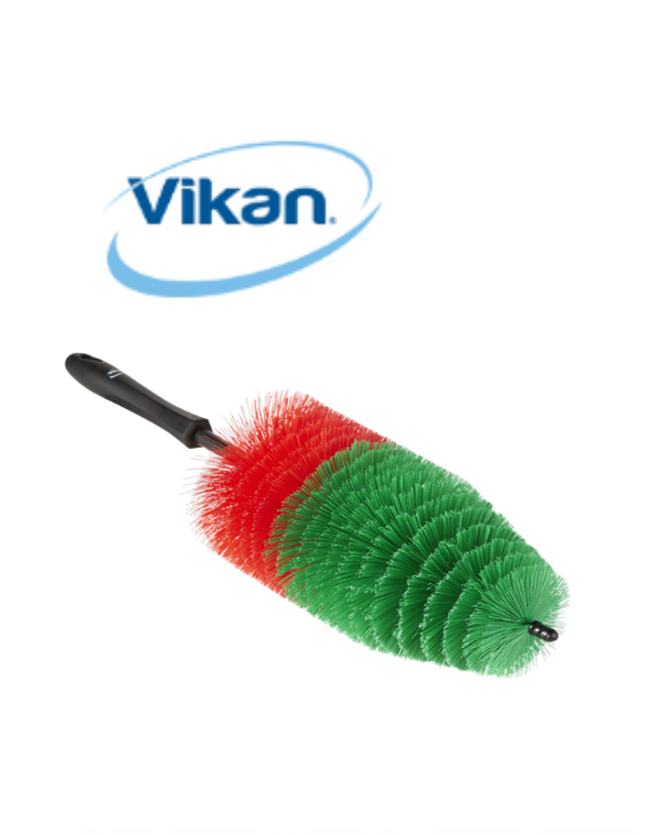 Wheel & Tyre Brushes