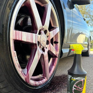 Wheel & Tyre