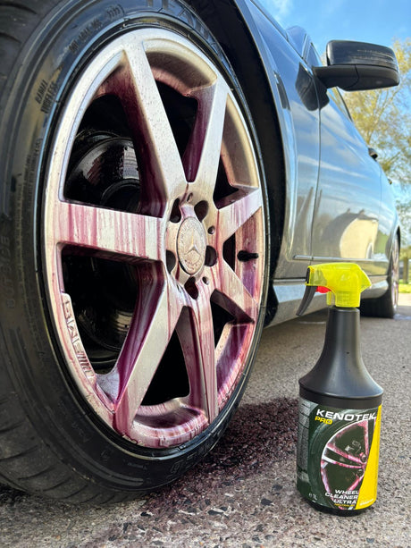 Wheel & Tyre