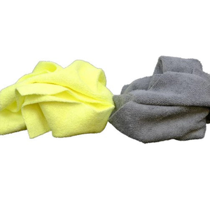 Microfibre Cloths